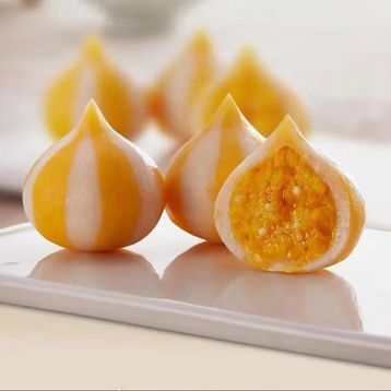 Roe Fishball