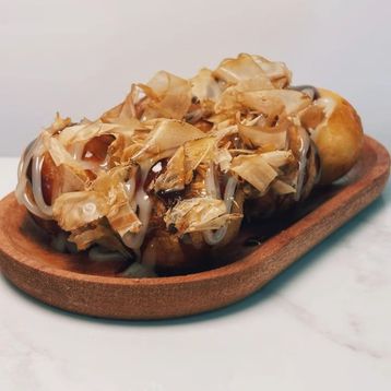 Takoyaki