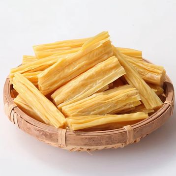 Fried Tofu Skin