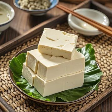 Soft Tofu (5pcs)