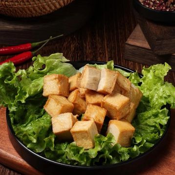 Fish Tofu