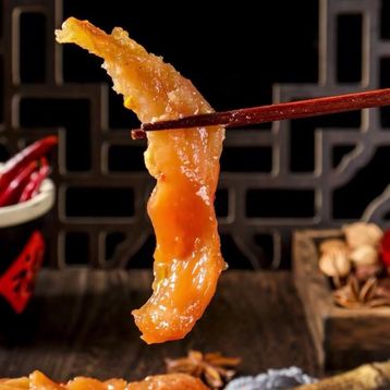 Beef Tendon
