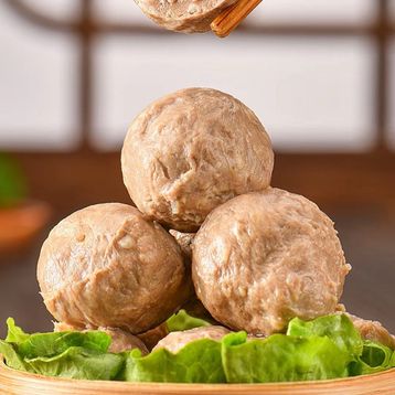 Meat Ball
