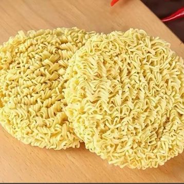 Instant Noodle