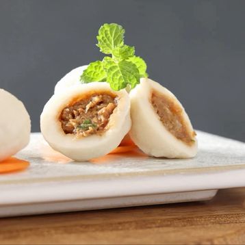 Fuzhou Fishball