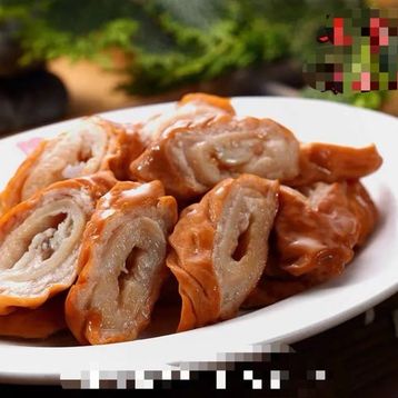 Pork Intestine
