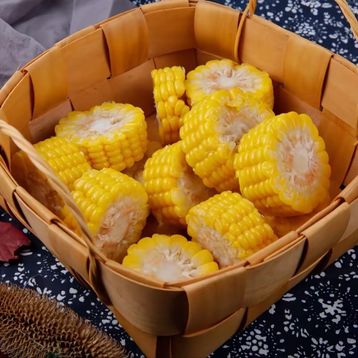 Fresh Corn