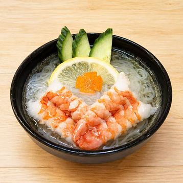 Ebi Sunomono