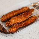 Fried chicken skewers / 鸡柳串