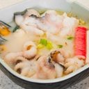 Original Pork Bone Flavor Soup Base / 精熬筒骨高汤
