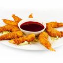 8.Deep Fried Crispy Prawn (12)