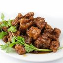 88. Honey Garlic Ribs