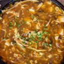★9. Hot & Sour Soup🌶