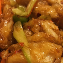 ★32. Ginger Fried Squid 🌶