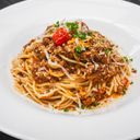 Spaghetti Bolognese