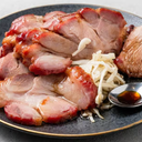84. Sweet & Sour Pork Tenderloin