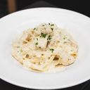 Chicken Fettuccine Alfredo