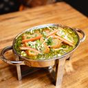 Swad Palak Kofta