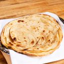 Lacha Parantha