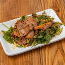Beef Mixed with Vegetables