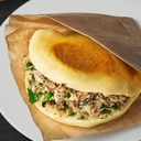 Chinese Hamburger