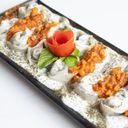 Manto (Dumpling)