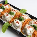 Veggie Ashak