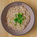 N10.Plain Dry Noodle