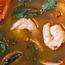 Tom Yum Soup