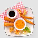 Thai Bistro Sampler A