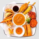 Thai Bistro Sampler C