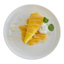Mango Cheese Cake