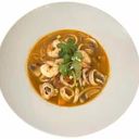 Tom Yum Noodle Soup