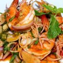 🌶️🌶️ Pla Goong