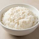 Coconut Rice