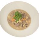 Tom Kha Noodle Soup