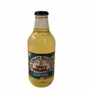 Spicy Pineapple Soda