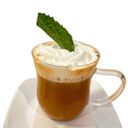 Hot Thai Milk Tea