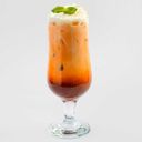 Cold Thai Milk Tea