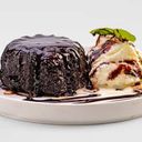 Chocolate Lava Cake
