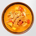 🌶️ Massaman Curry
