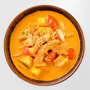🌶️ Massaman Curry