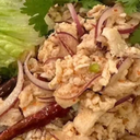 🌶️ Labb Salad