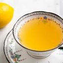 Hot Honey Lemon