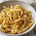 Egg Noodles