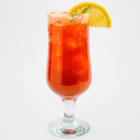 Shaken Cold Brew Lemon Iced Tea