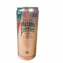 Perrier forever raspberry