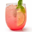 Lychee Dream Soda