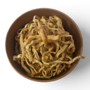 Crispy Egg Noodle