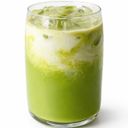 Cold Thai Green Tea